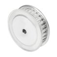 thumbnail image 4 of Aluminum XL 30 Teeth 6.35mm Bore Timing Idler Pulley Synchronous Wheel, 4 of 5