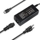 thumbnail image 2 of 45W USB Tipo C Chromebook Cargador para HP Chromebook x360 14 15 14a-n, 2 of 2