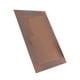 thumbnail image 2 of Patrón de marco diagonal de secado rápido, mantel individual para restaurante de PVC, mantel para cena de grado alimenticio, alfombrilla para taza, vajilla 6 piezas Eigraketly ZHF0317, 2 of 5