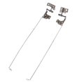 thumbnail image 1 of 1pair Replacement Laptop Right And Left Hinges Set For Asus Tuf Gaming Fa506, 1 of 5