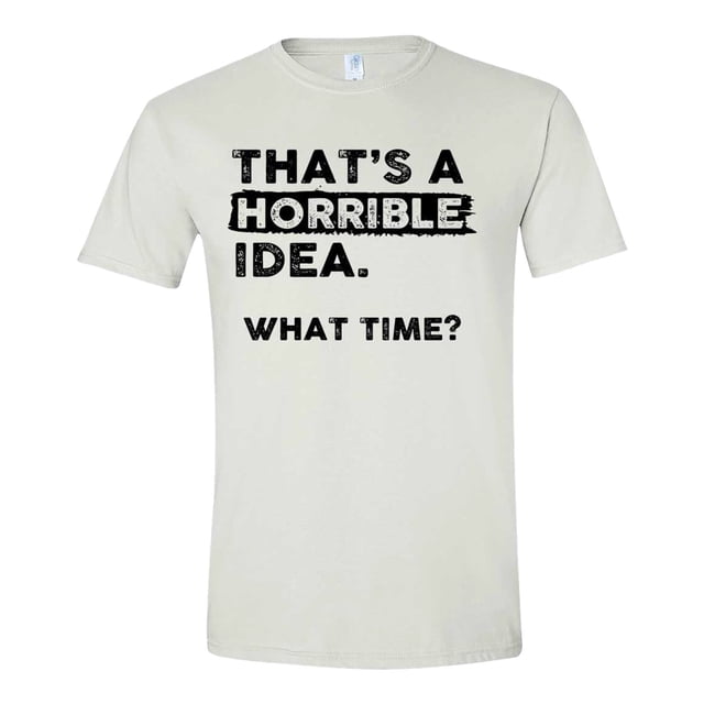 T-shirts pour Hommes, Col Respirant, Dégradé, Coton, Blanc, m