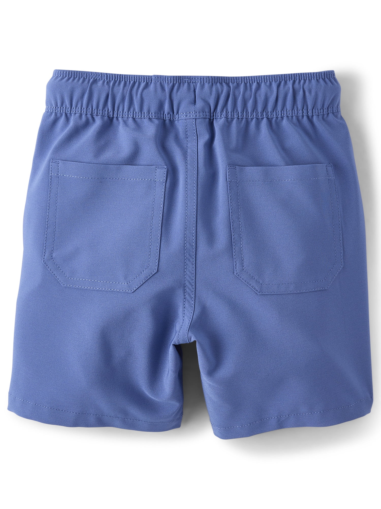The Children's Place Baby & Toddler Boys Quick Dry Pull On Shorts, Sizes 6M-5T