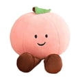 thumbnail image 2 of Jellycat Amuseables,Stuffed Animals,Jellycat 8 Inch Cute Pillow Plushies Stuffed Figure Gifts,Jellycat Plushies doll,Jellycat Bashful Stuffed Animal Children's Gift Pillow, 2 of 4
