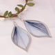 thumbnail image 2 of Pendientes Colgantes de Aleación onlyliua para Mujer Forma de Gota, 2 of 2