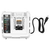 HART 20-Volt 3A Rapid Charger (Battery Not Included)