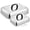 Large & Small, variant on 2Pcs Rectangle Stainless Steel Cheese Melting Dome Basting Cover, Large 13In & Small 9.3In Heavy Duty Steaming Grill Lid for Flat Top Griddle BBQ Indoor Outdoor Cooking, Dishwasher Safe