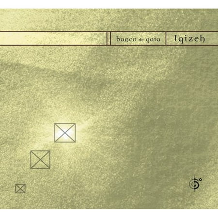 - Banco De Gaia includes: Toby Marks, Jennifer Folkes, Ted Duggan.Recorded at New World Bank, Somerset, England; The Great Pyramid At Giza, Egypt; The Temple Of Seti 1, Thebes, Egypt.Toby Marks, aka Banco de Gaia, has gone from strength to strength with each successive recording. Leaving his trancey roots far behind, the sizzling morphed worldwide grooves of IGIZEH reveals Marks' finest document yet. Forget the concept of 'fourth-world' music: this is 'multi-world' music, sounds extracted from far-flung cultures and even farther-flung machinery. The pumping synths and whooshing jungle strings of