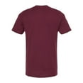 thumbnail image 6 of Tultex Combed Cotton T-Shirt, 6 of 6