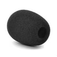 thumbnail image 6 of YIEMEEN 2/5/10Pcs Comfortable Microphone Filter Foam Cover Microphone Windscreen for Vxi B350XT 3450-XT Gaming Headphones, 6 of 11