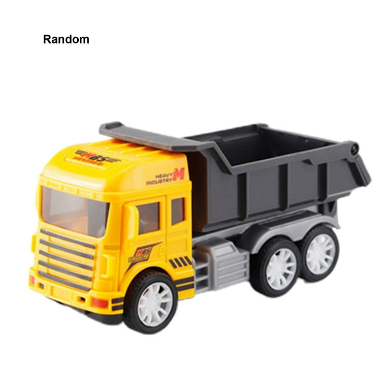 Children's dumper sale truck