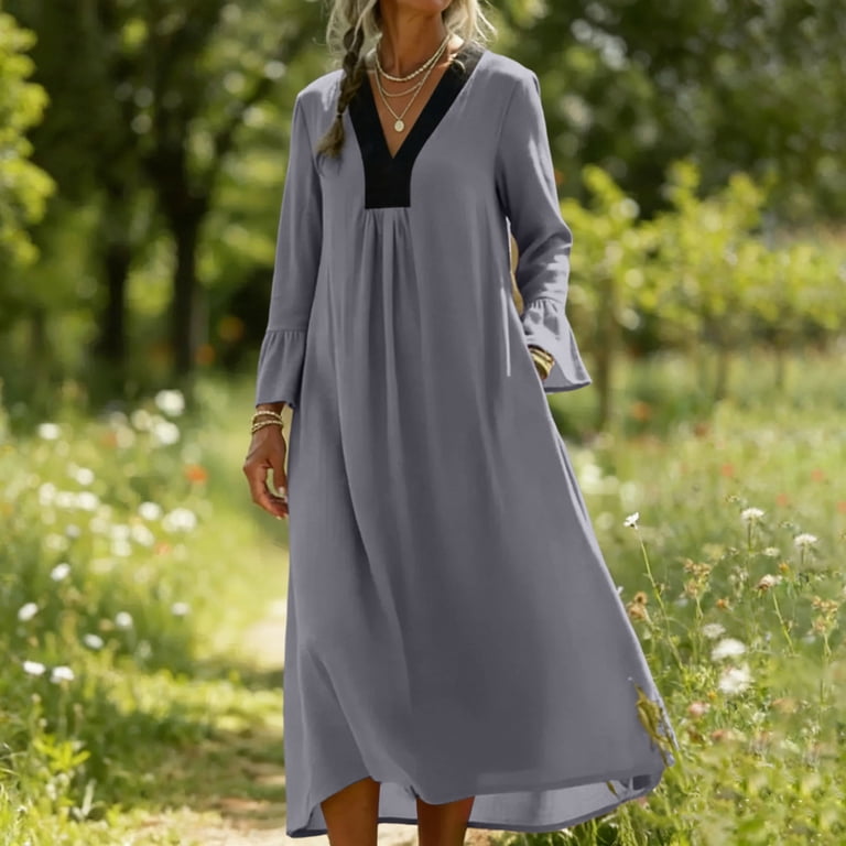sachin and babi light blue dress Holiday Dresses Under $60 + At Home Styles main image 0