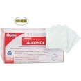 thumbnail image 4 of 200 Pack Sterile Alcohol Prep Pads 2-ply Medium /w 70% Isopropyl Alcohol, 4 of 7