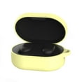 thumbnail image 2 of Anti-scratch Solid Color Wireless Earphone Protective Case for Redmi AirDots, 2 of 8