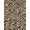 Brown Beige, Pattern 1, variant on Design&I 5'x7' Washable Area Rug Flatweave & Daily Traffic Ready Herringbone Contemporary Striped Decorative Patios Patterned for Guest Room, Lounge, Apartment
