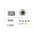 thumbnail image 2 of General Electric USE WE25M40 BEARING KIT WE2X195D, 2 of 3