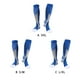 thumbnail image 5 of Minnieouse 1 par de calcetines de compresión reutilizables para hombres y mujeres, transpirables, antideslizantes, para correr, montar, fútbol, Medias XXL Minnieouse AP012121-01, 5 of 6