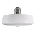 thumbnail image 4 of 15W Motion Sensor Light Bulb - Super Bright Motion Activated Led Bulb with Motion PIR Infrared Sensor, 4 of 7
