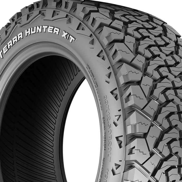 Venom Power Terra Hunter X/T 235/60R18 107H XL All-Terrain Light