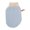 Blue, variant on Dienrx Exfoliating Glove for Body Scrub, Deep Cleansing Shower Mitt, Dual-Sided Skin Care, Spa Quality Smooth Skin, for Men & Women