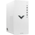 thumbnail image 7 of HP Victus Gaming Desktop, Intel Core i7-13700(upto 5.2GHz, 16 cores), NVIDIA GeForce RTX 3060 Graphics, 32GB RAM, 2TB SSD, 1TB HDD, Wi-Fi 6, Bluetooth, Windows 11 Home, 7 of 7