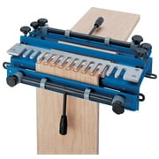 Woodstock D2796 12-Inch Dovetail Jig with Aluminum Template