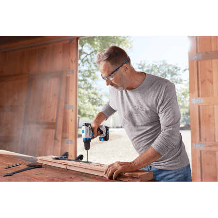 HART Brushless 1/2-inch Drill/Driver (Battery not Included)