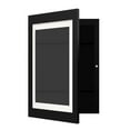 thumbnail image 1 of Changeable Front Opening Storage Frame For Artwork Display, High Quality Materials Magnetic Closure Elastic Bands For Gallery Style Design And Art Protection (1 Piece), 1 of 5