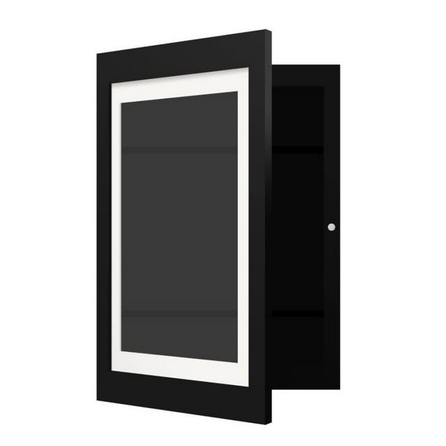 Changeable Front Opening Storage Frame For Artwork Display, High Quality Materials Magnetic Closure Elastic Bands For Gallery Style Design And Art Protection (1 Piece)