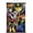 Premium Print and Black Hanger Bundle, variant on Marvel Comics - The X-Men - Awesome Wall Poster with Magnetic Frame, 22.375" x 34"
