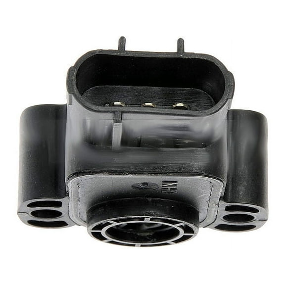 Accelerator Pedal Sensor - Compatible with 2000 Ford F650