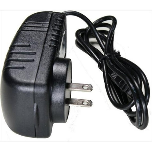 T Power 9v 12v 6 6ft Long Cable Ac Dc Adapter For X Rocker Pro Series H3 51259 Video Gaming Chair 51231 51396 Replacement Switching Power Supply Cord Charger Walmart Com Walmart Com