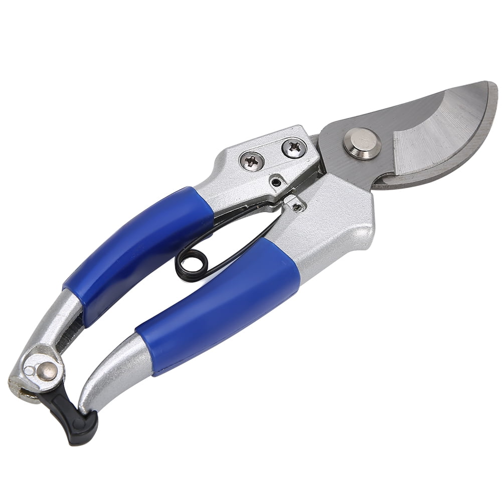 Garden Scissor, High Carbon Tool Steel Hedge Clipper, For Trees Potted