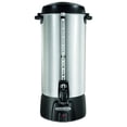 thumbnail image 1 of Cafetera Proctor Silex 45100R PARA Cafe DE 100 Tazas Aluminio gris, 1 of 2