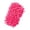 Hot Pink, variant on Microfiber Chenille Blackboard Eraser Washable Chalkboard Cleaning Sponge Block Free Whiteboard Eraser for Classroom and Home Easter Gifts for and Teachers, 1pack Gray