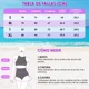 thumbnail image 3 of Traje De Baño Mujer Conjunto De 2 Piezas Bañador De Cintura, 3 of 7