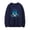 Navy, variant on Magdalena Bay Merch Sweatshirt Man/Woman Hip Hop Hoodies 2026 Fashion Sweatshirts