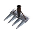 thumbnail image 1 of Plowing And Loosening The Soil, Agricultural Weeding Rake Tools Weeding H9V9, 1 of 7