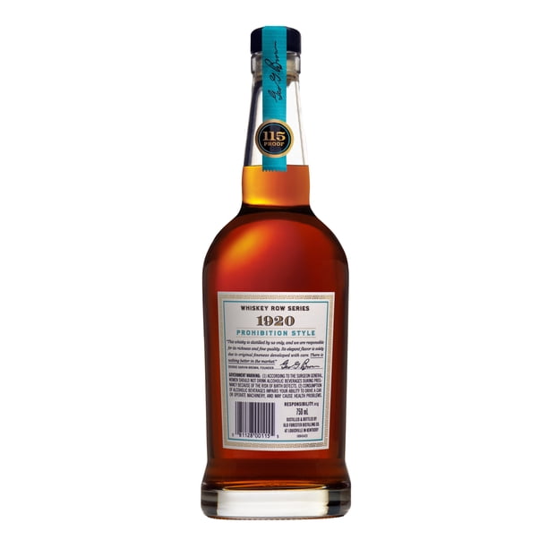 Old Forester Bourbon for Office Kitchen Recipes | Walmart