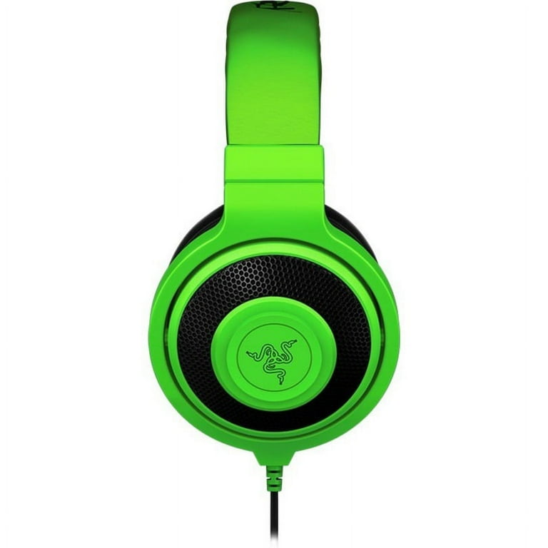 Razer Kraken, Analog Music & Gaming Headphones - Walmart.com Razer Kraken, Analog Music & Gaming Headphones - Walmart.com