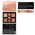 thumbnail image 7 of Milani All Inclusive Eye, Cheek & Face Palette, Light to Medium, 7 of 7
