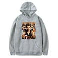 thumbnail image 1 of Austin Butler Hoodie Cosplay Sweatshirt Vintage 90s Pullover Hip Hop Longsleeve Clothes, 1 of 2