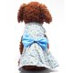 thumbnail image 1 of Vestido genérico para perros y mascotas, , gato, ropa de princesa, disfraz femenino, Colco Vestidos de animales domésticos, 1 of 8
