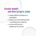 thumbnail image 4 of Method Body Wash, Pure Peace, 28 fl oz, 4 of 7