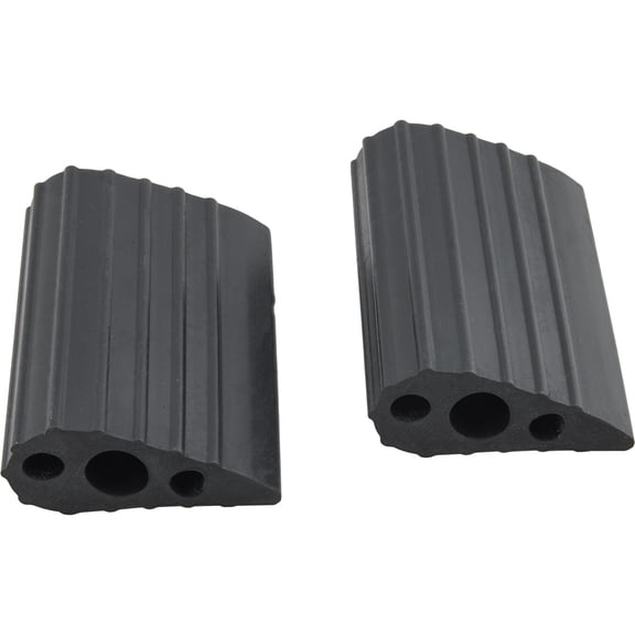 Pedal Car Parts, Murray® Three-Wheeler Teardrop Pedals