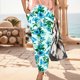 thumbnail image 3 of WILLBEST Pantalones Casuales de Mujer Para Uso Diario: Pantalones Largos Versátiles Diseñados Para Brindar Comodidad, Moda y Fácil Cuidado, Ideales Para Combinar Con Camisetas En Verano., 3 of 4