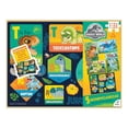 thumbnail image 1 of Juego De Mesa Novelty Jurassic World Dominion Rompecabezas 5 en 1, 1 of 4