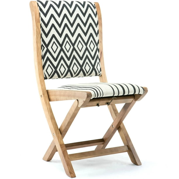 Boraam Misty Folding Dining Chair