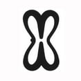 thumbnail image 1 of Accessory Bra Straps Clips Holder for Secure Backless Support Non Adjustable Bra Clips for Bra Straps UK US, 1 of 5