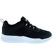 thumbnail image 2 of Tenis Spalding Talla 25 Negro, 2 of 4