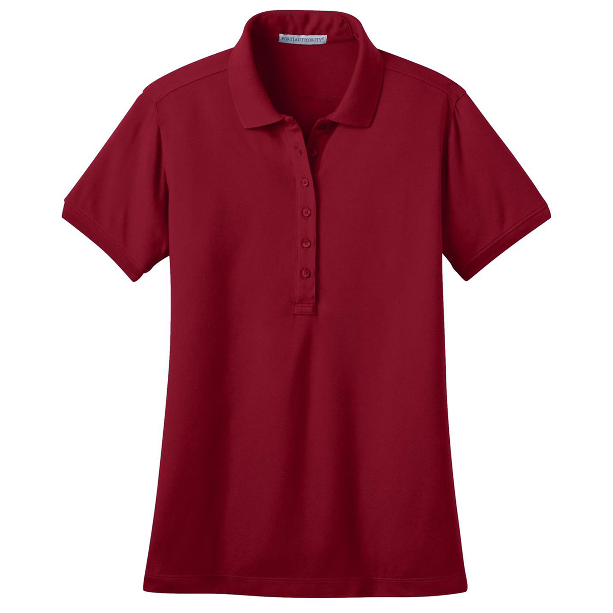 red polo shirt walmart